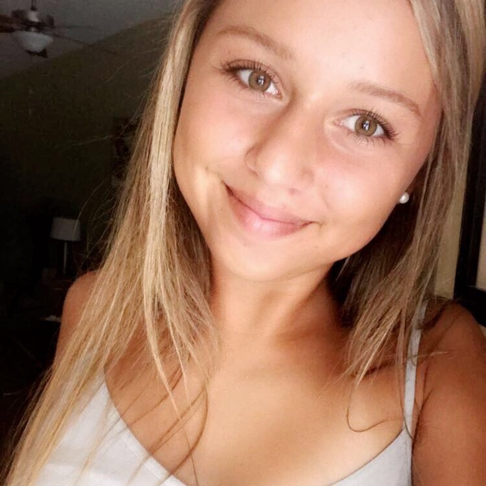 Meet your Posher, Hailey